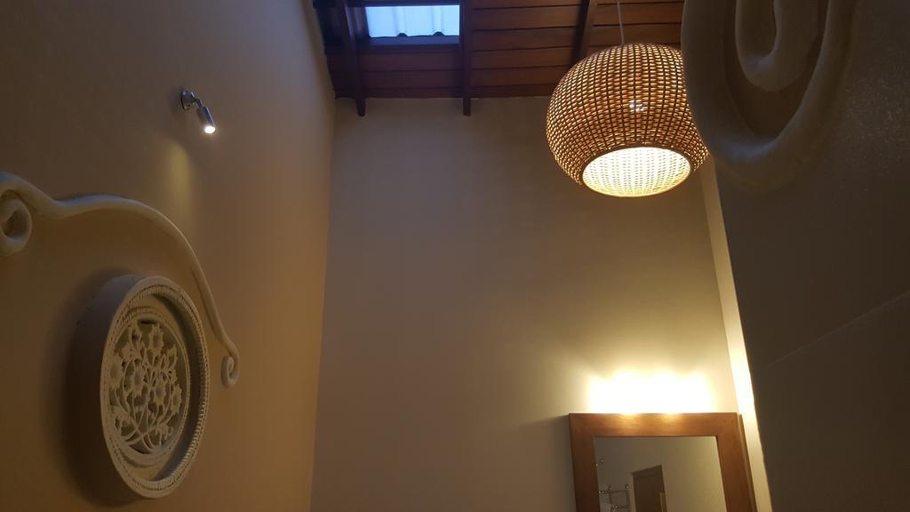 Urban Bliss Studio Коломбо Екстериор снимка